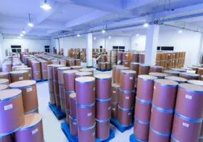Suzhou Lixin Pharmaceutical CO.,LTD._5