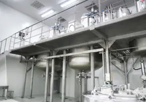 Suzhou Lixin Pharmaceutical CO.,LTD._7