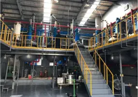 Nanjing Hemu Haohai Biotechnology Co., Ltd_8
