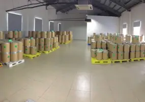 Nanjing Hemu Haohai Biotechnology Co., Ltd_9