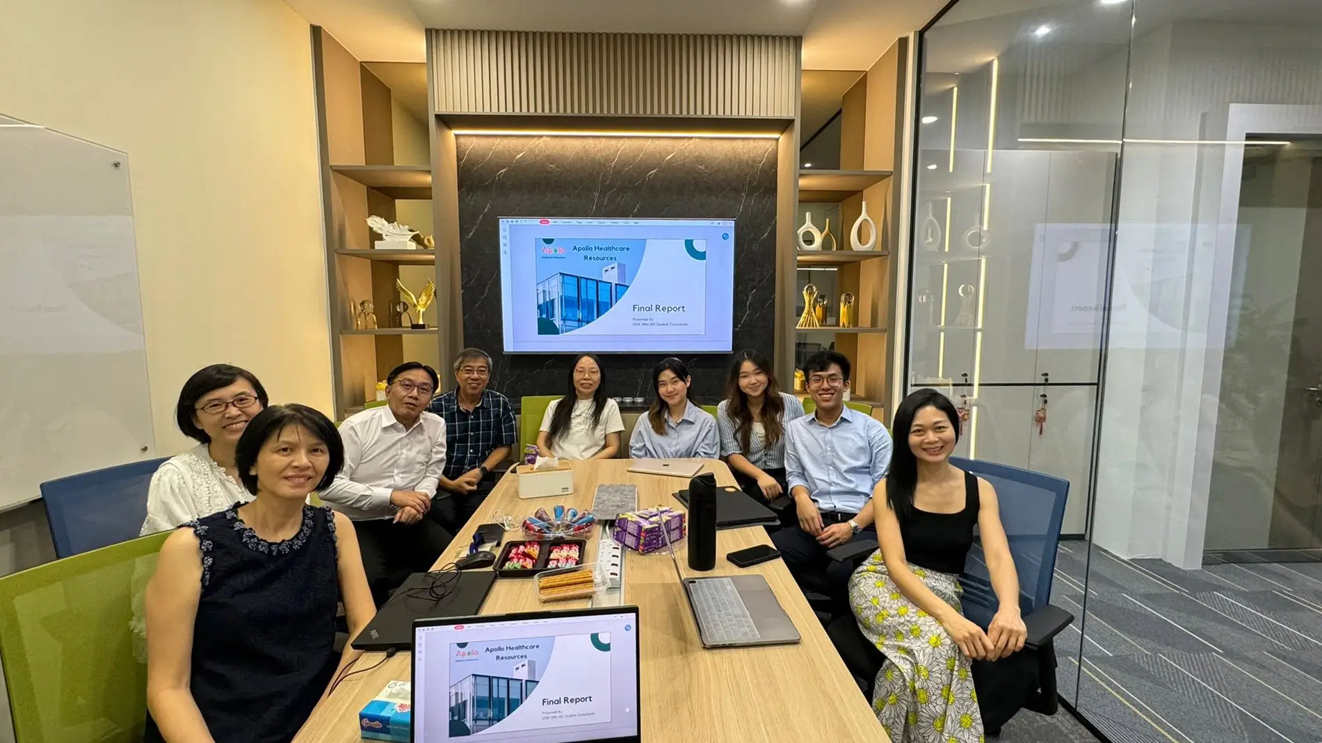 Apollo Healthcare Resources Singapore_1 Apollo Healthcare Resources Singapore_1