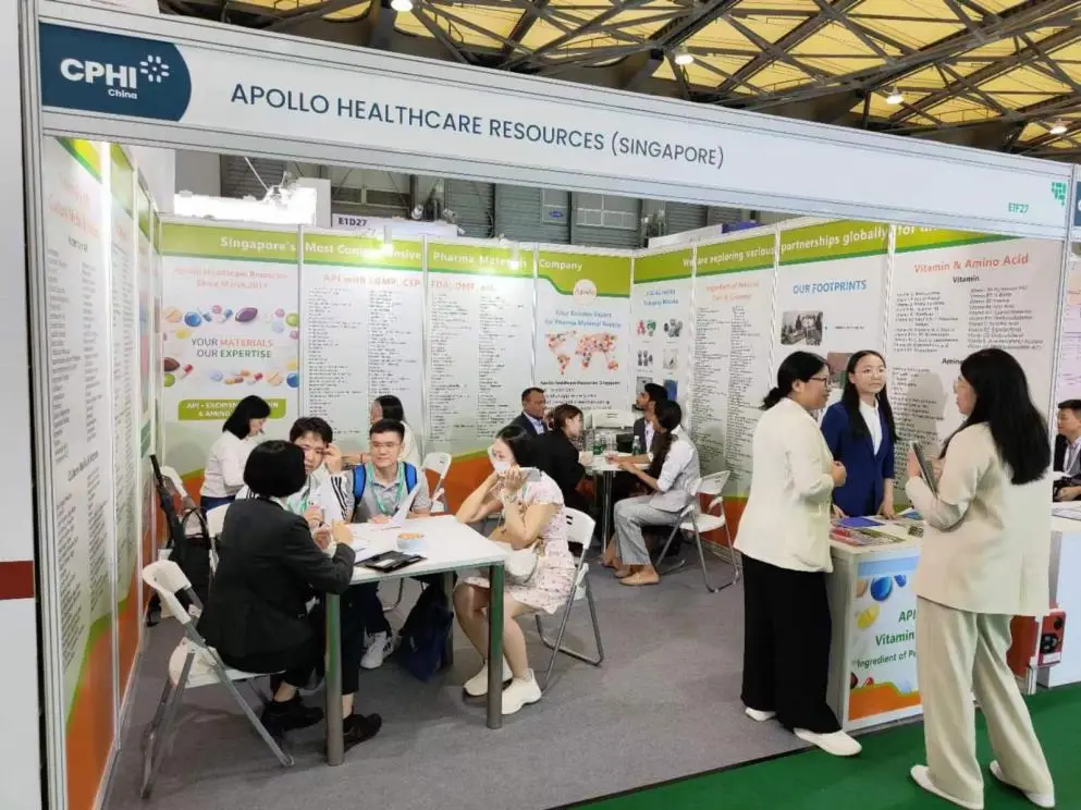 Apollo Healthcare Resources Singapore_4 Apollo Healthcare Resources Singapore_4