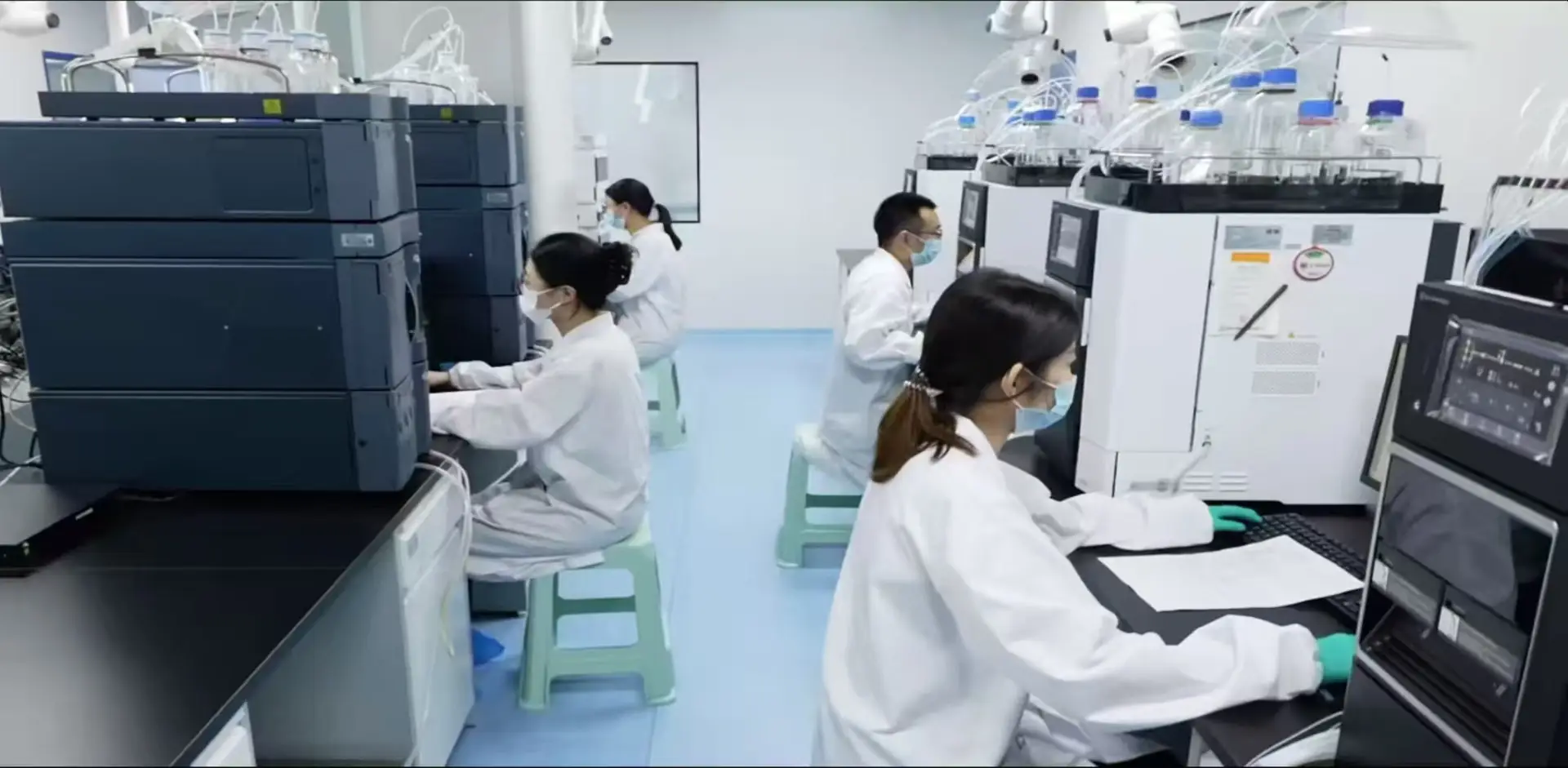 Reali Tide Biological Technology (Weihai) Co., Ltd_1 Reali Tide Biological Technology (Weihai) Co., Ltd_1