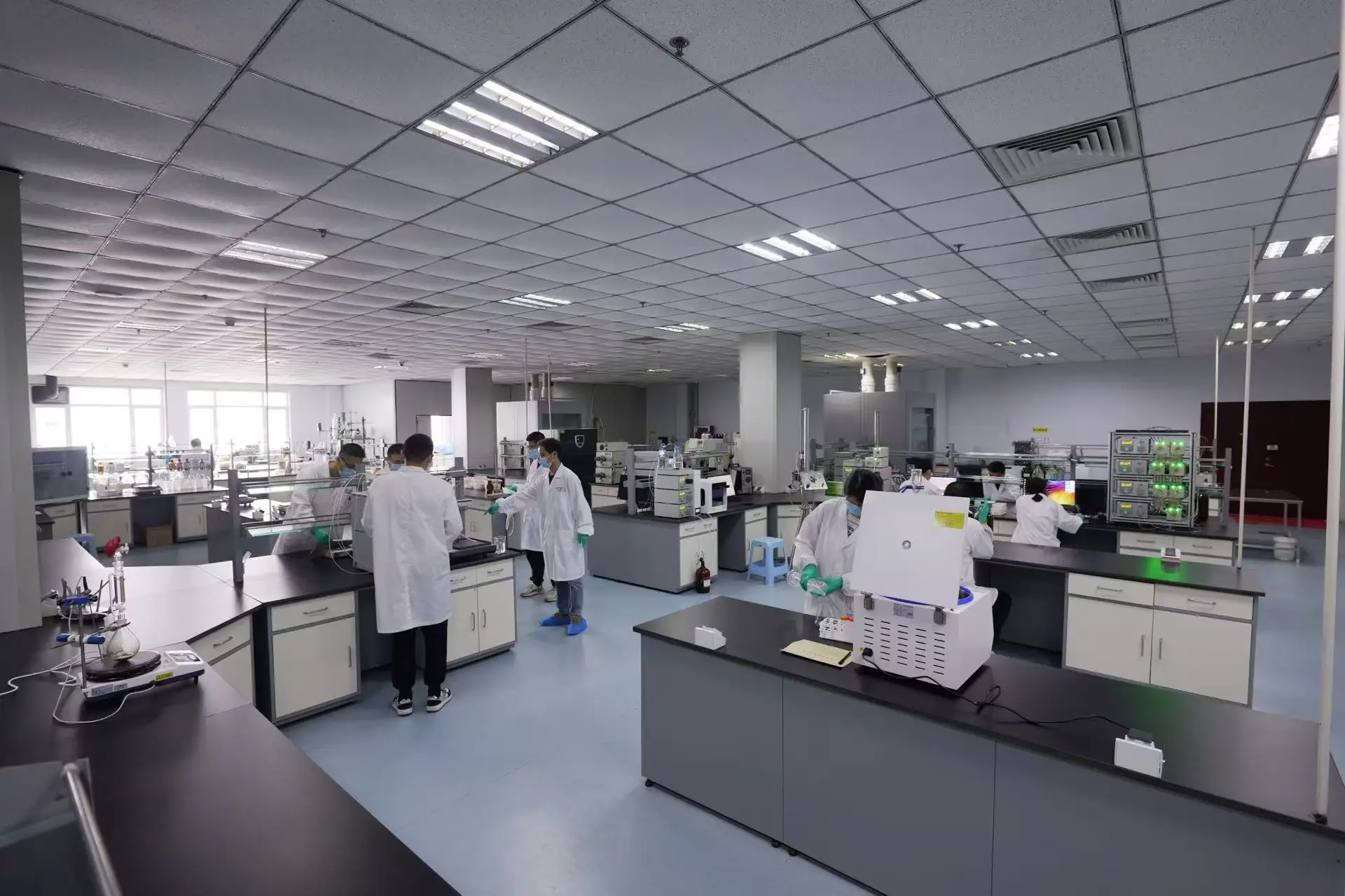 Reali Tide Biological Technology (Weihai) Co., Ltd_2 Reali Tide Biological Technology (Weihai) Co., Ltd_2