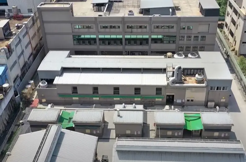 Chirogate International_1