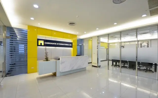 Chirogate International_2