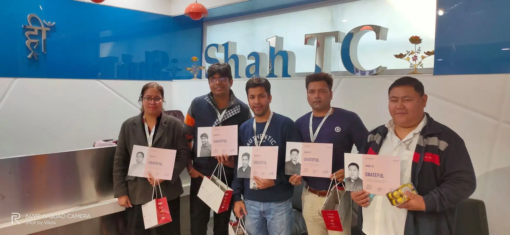 Shah TC_4 Shah TC_4