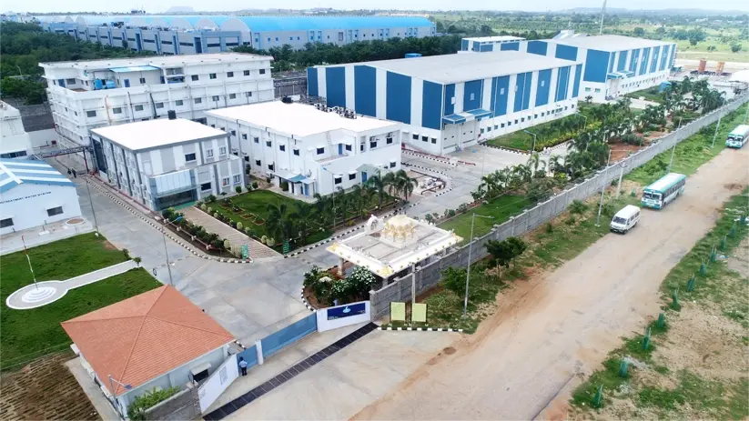 Shilpa Medicare Ltd APIs on Pharmaoffer