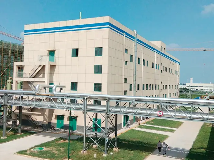 Shandong Chenghui Shuangda Pharmaceutical Co. Ltd._1 Shandong Chenghui Shuangda Pharmaceutical Co. Ltd._1