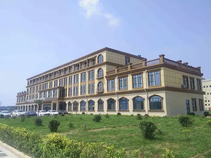 Shandong Chenghui Shuangda Pharmaceutical Co. Ltd._2 Shandong Chenghui Shuangda Pharmaceutical Co. Ltd._2