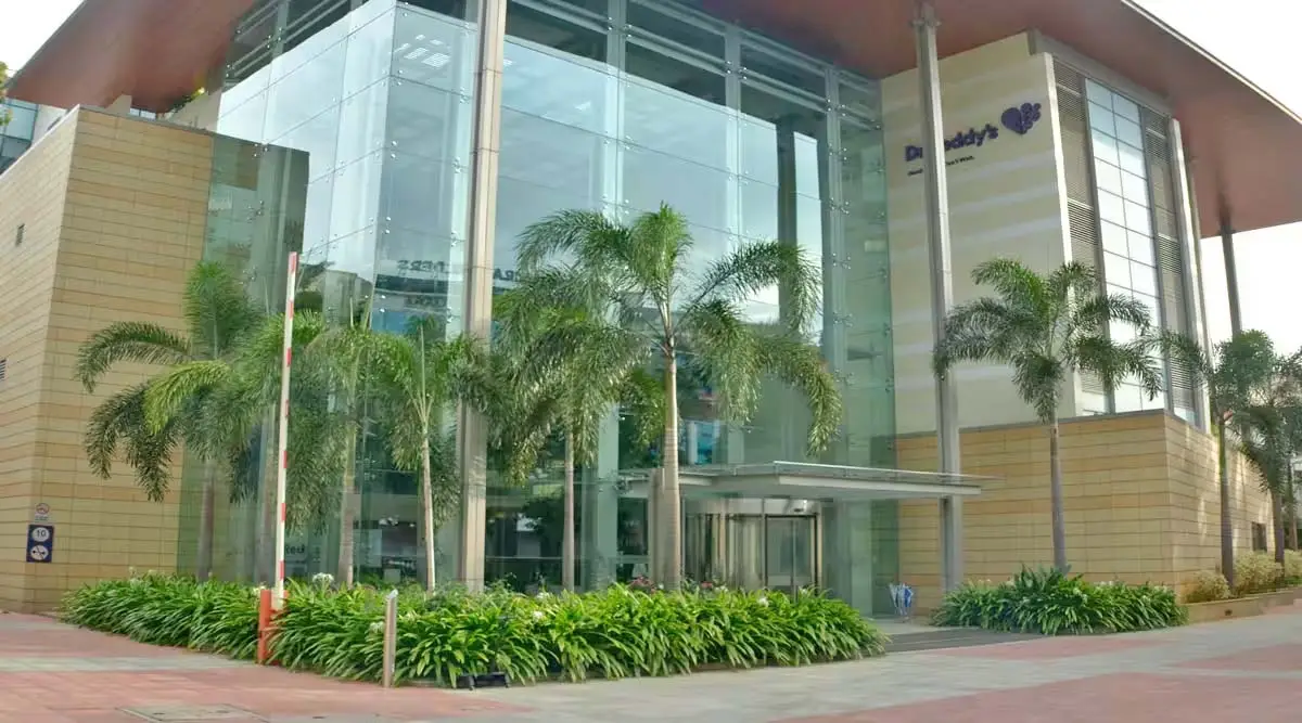 Dr. Reddy's APIs on Pharmaoffer