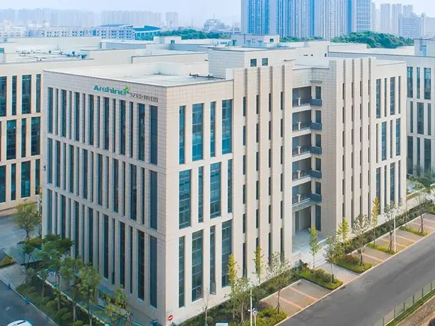 Arshine Pharmaceutical Co., Limited - Trusted API Supplier on Pharmaoffer Arshine Pharmaceutical Co., Limited APIs on Pharmaoffer