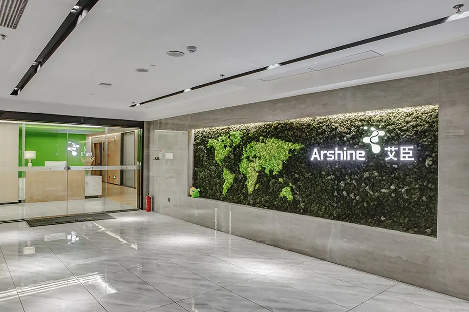 Arshine Pharmaceutical Co., Limited_4 Arshine Pharmaceutical Co., Limited_4