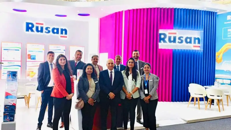 Rusan Pharma Limited_2 Rusan Pharma Limited_2