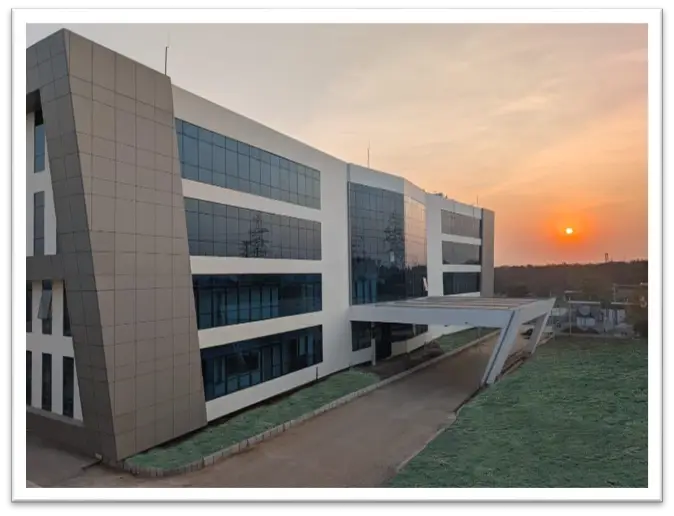 CRAMSN RESEARCH PARK APIs on Pharmaoffer