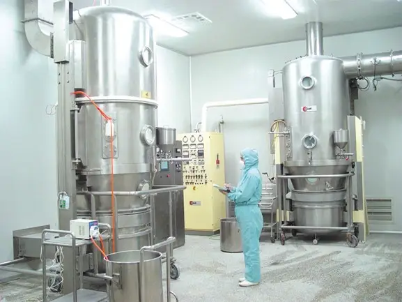 Changzhou Comwin Fine Chemicals Co., Ltd_1 Changzhou Comwin Fine Chemicals Co., Ltd_1