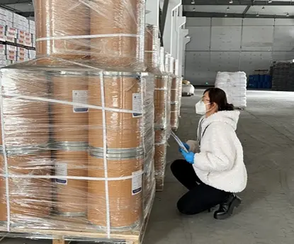 Changzhou Comwin Fine Chemicals Co., Ltd_3 Changzhou Comwin Fine Chemicals Co., Ltd_3