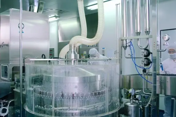 Sinoway industrial Co.,Ltd APIs on Pharmaoffer