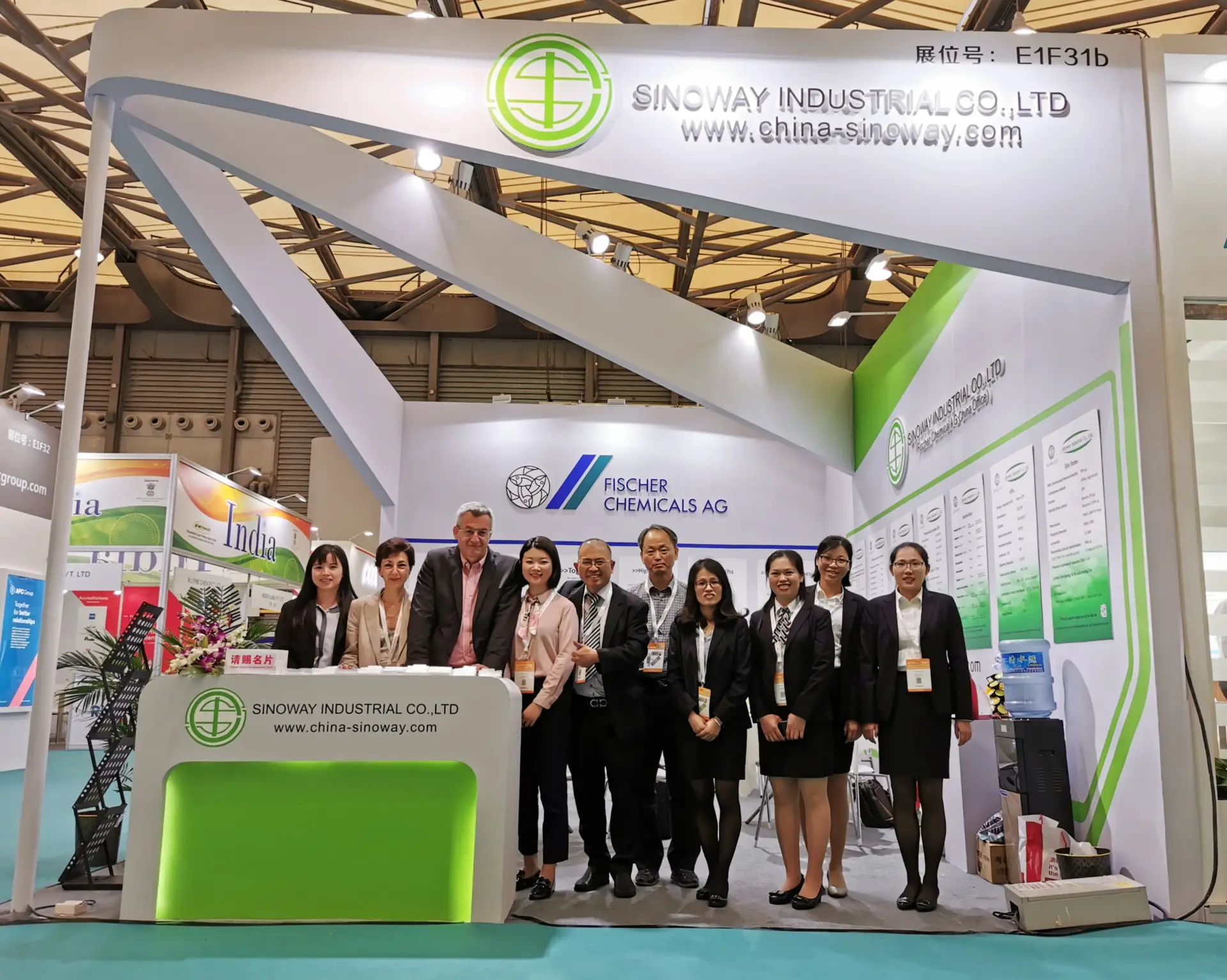 Sinoway industrial Co.,Ltd_4