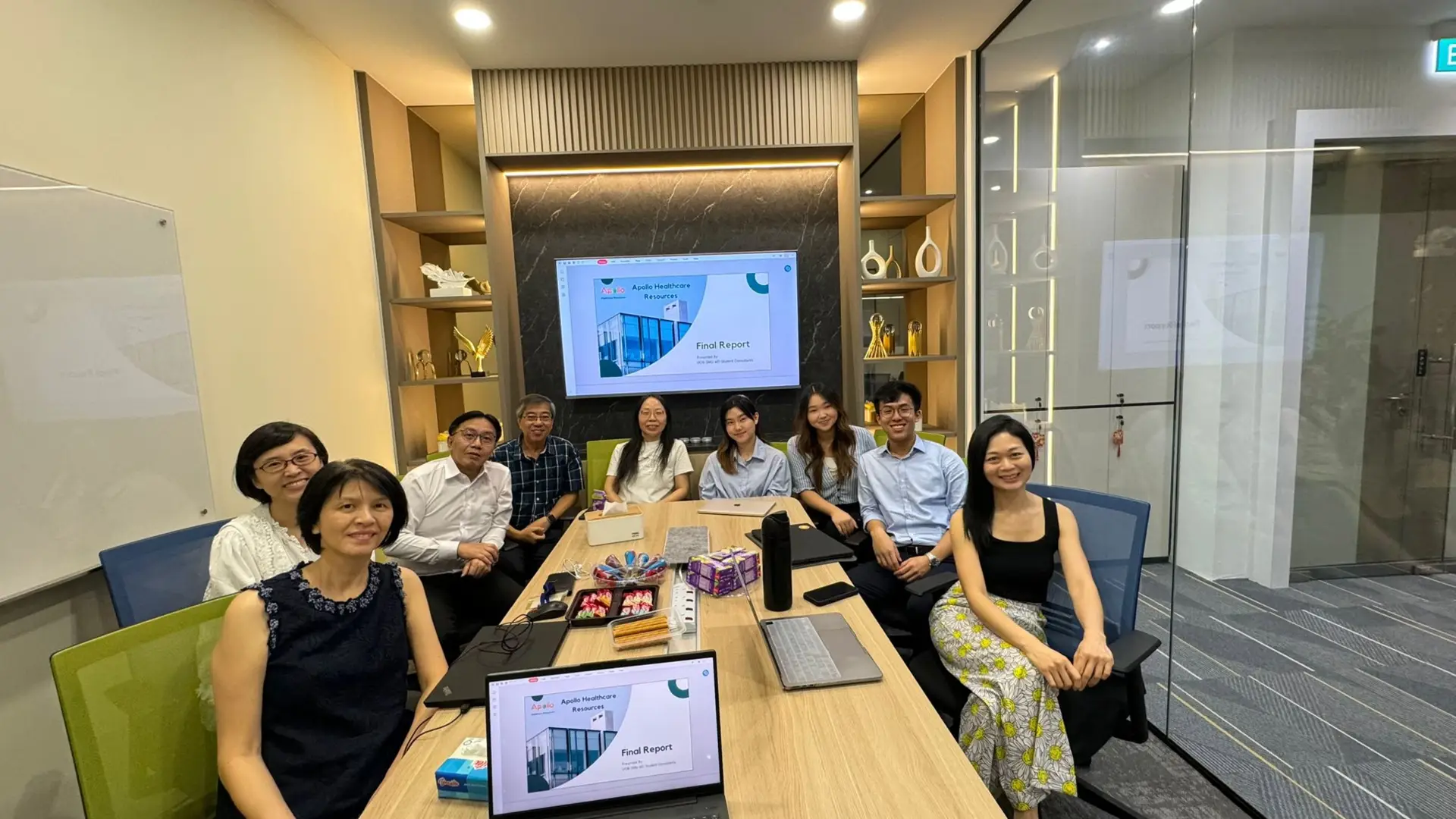 Apollo Healthcare Resources (Singapore)_2 Apollo Healthcare Resources (Singapore)_2