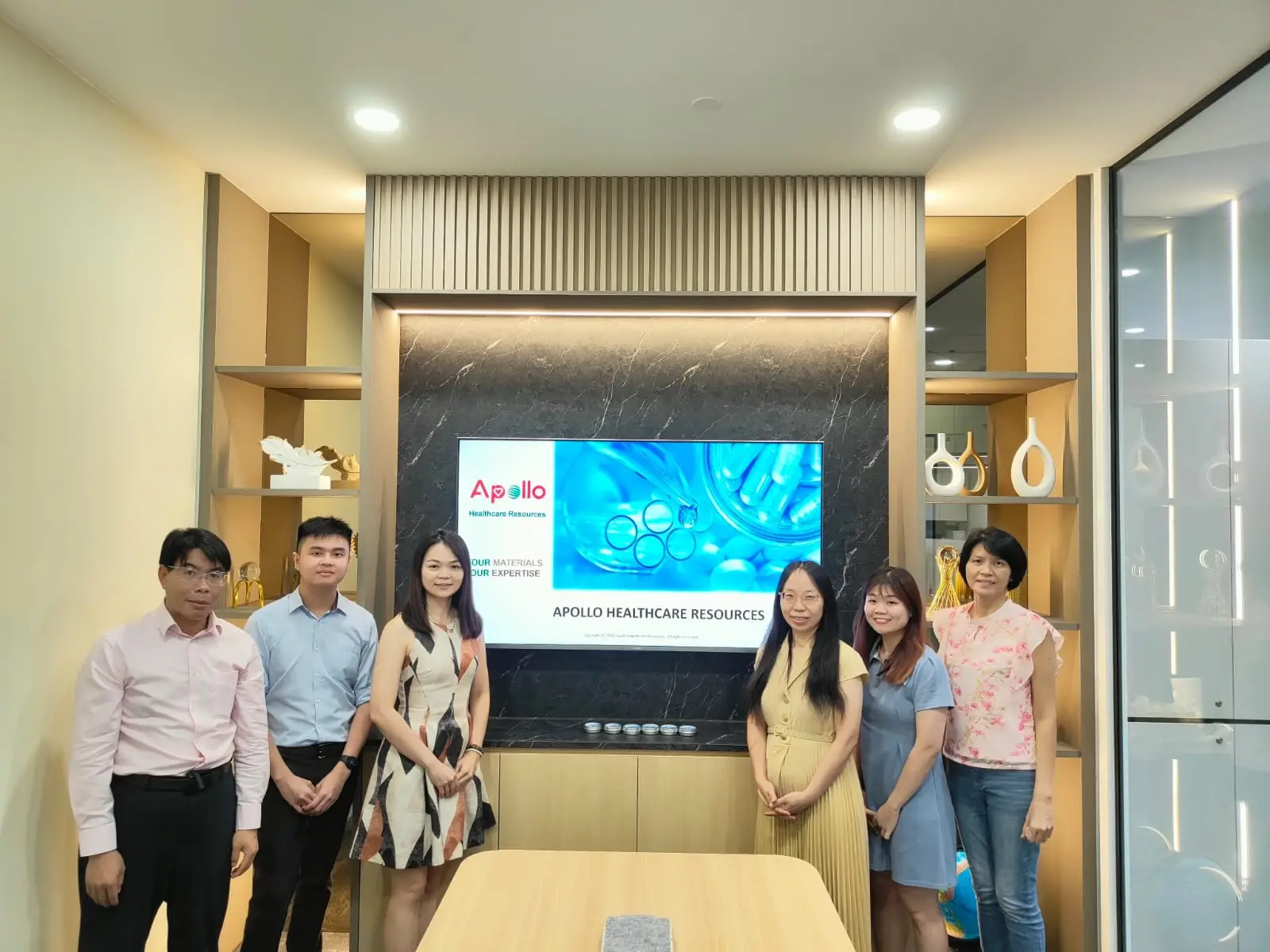 Apollo Healthcare Resources (Singapore)_4 Apollo Healthcare Resources (Singapore)_4