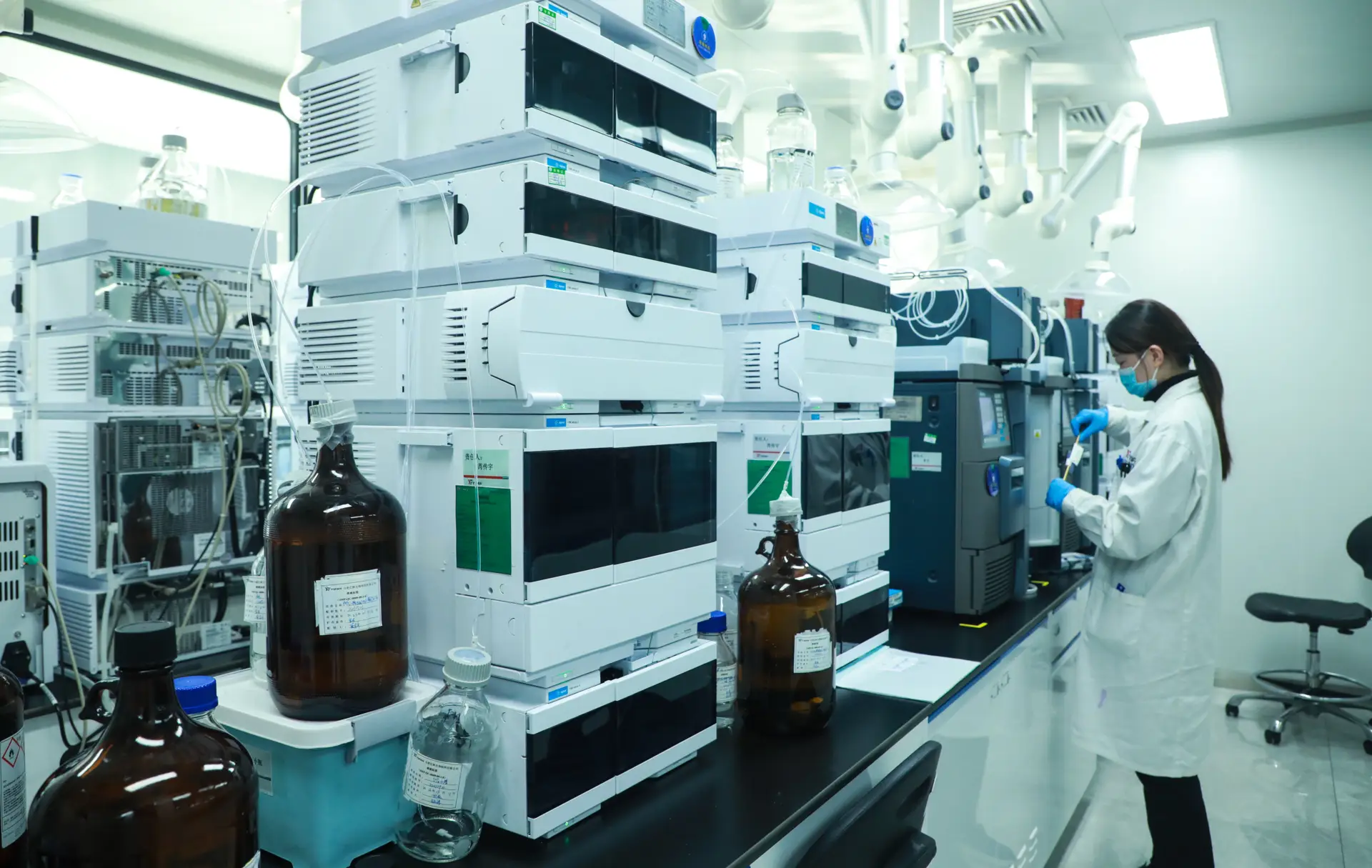 Yifan Pharmaceutical Co.,Ltd._5 Yifan Pharmaceutical Co.,Ltd._5