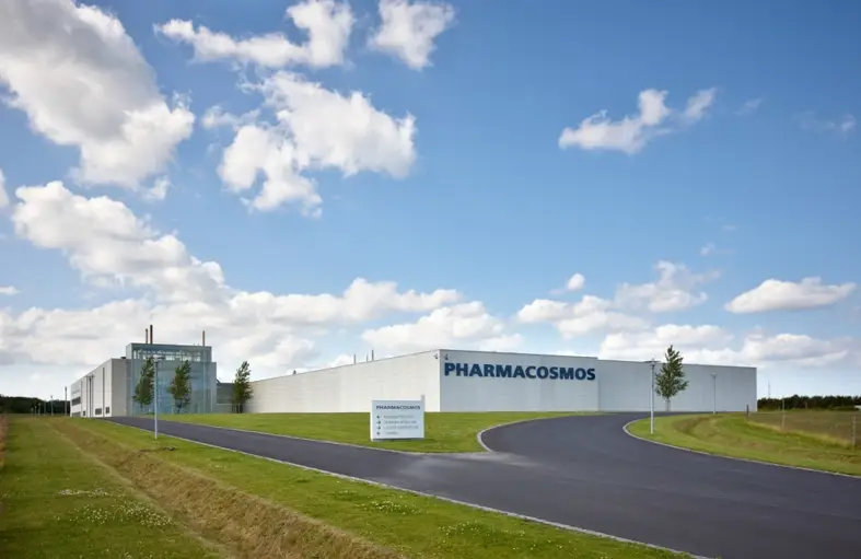 Pharmacosmos AS