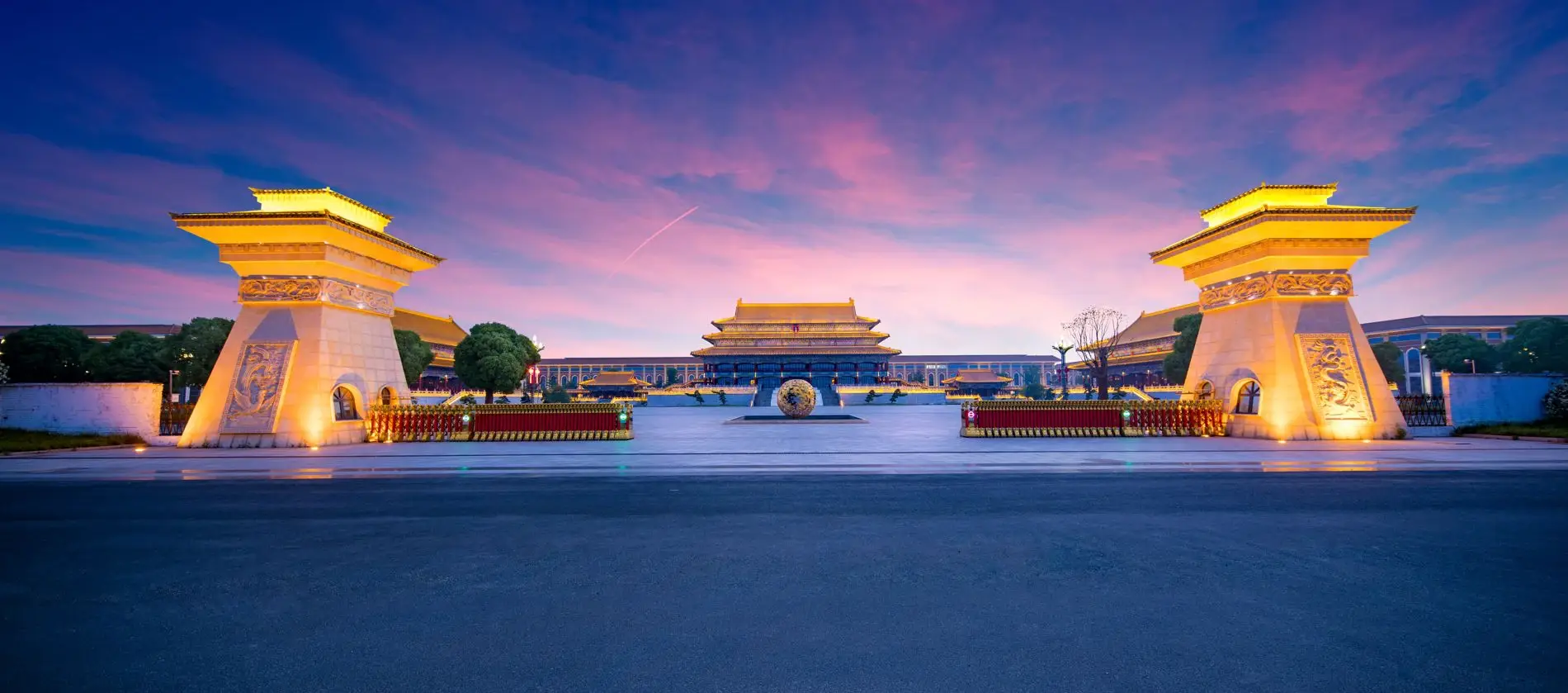 Yangtze River Pharmaceutical Group_3 Yangtze River Pharmaceutical Group_3