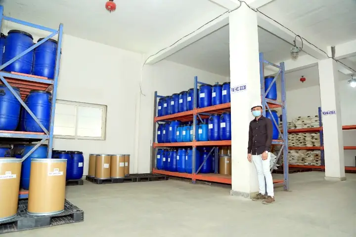 Darshan Pharmachem (P) Limited_3 Darshan Pharmachem (P) Limited_3