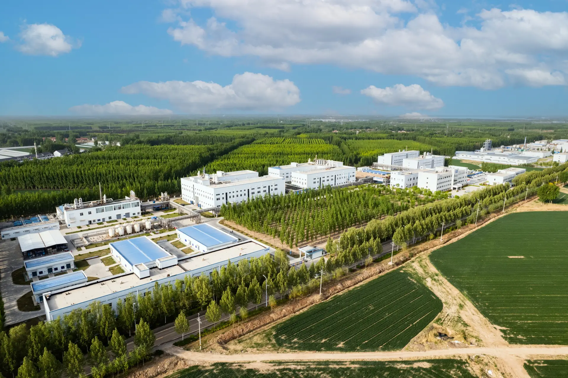 Suzhou Lixin Pharmaceutical CO.,LTD._1 Suzhou Lixin Pharmaceutical CO.,LTD._1