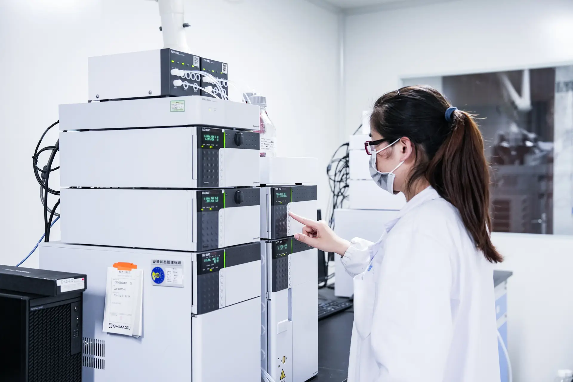 Suzhou Lixin Pharmaceutical CO.,LTD._4 Suzhou Lixin Pharmaceutical CO.,LTD._4