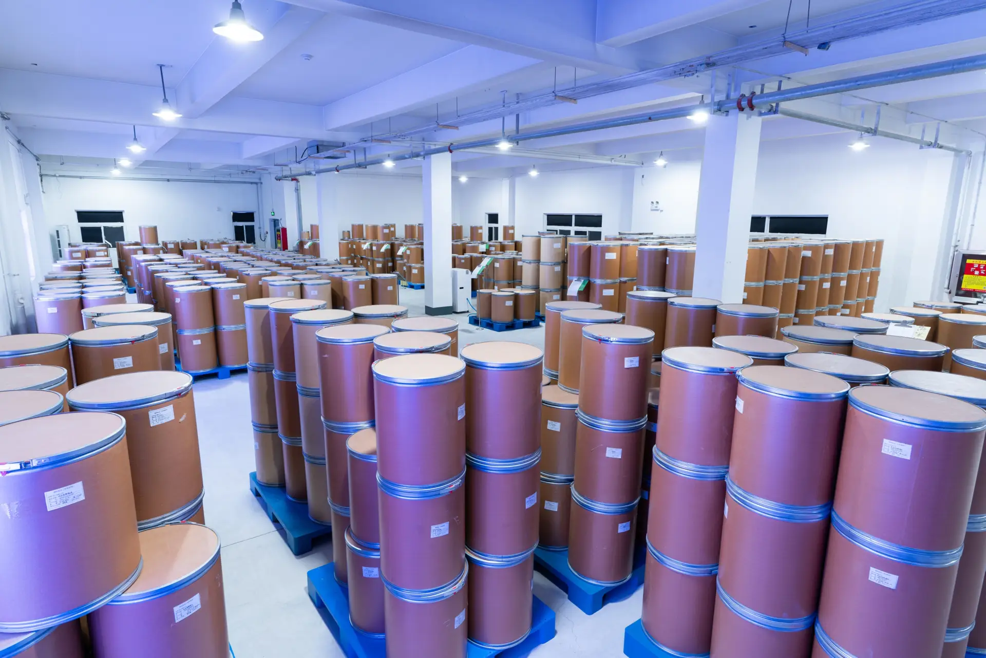 Suzhou Lixin Pharmaceutical CO.,LTD._5 Suzhou Lixin Pharmaceutical CO.,LTD._5