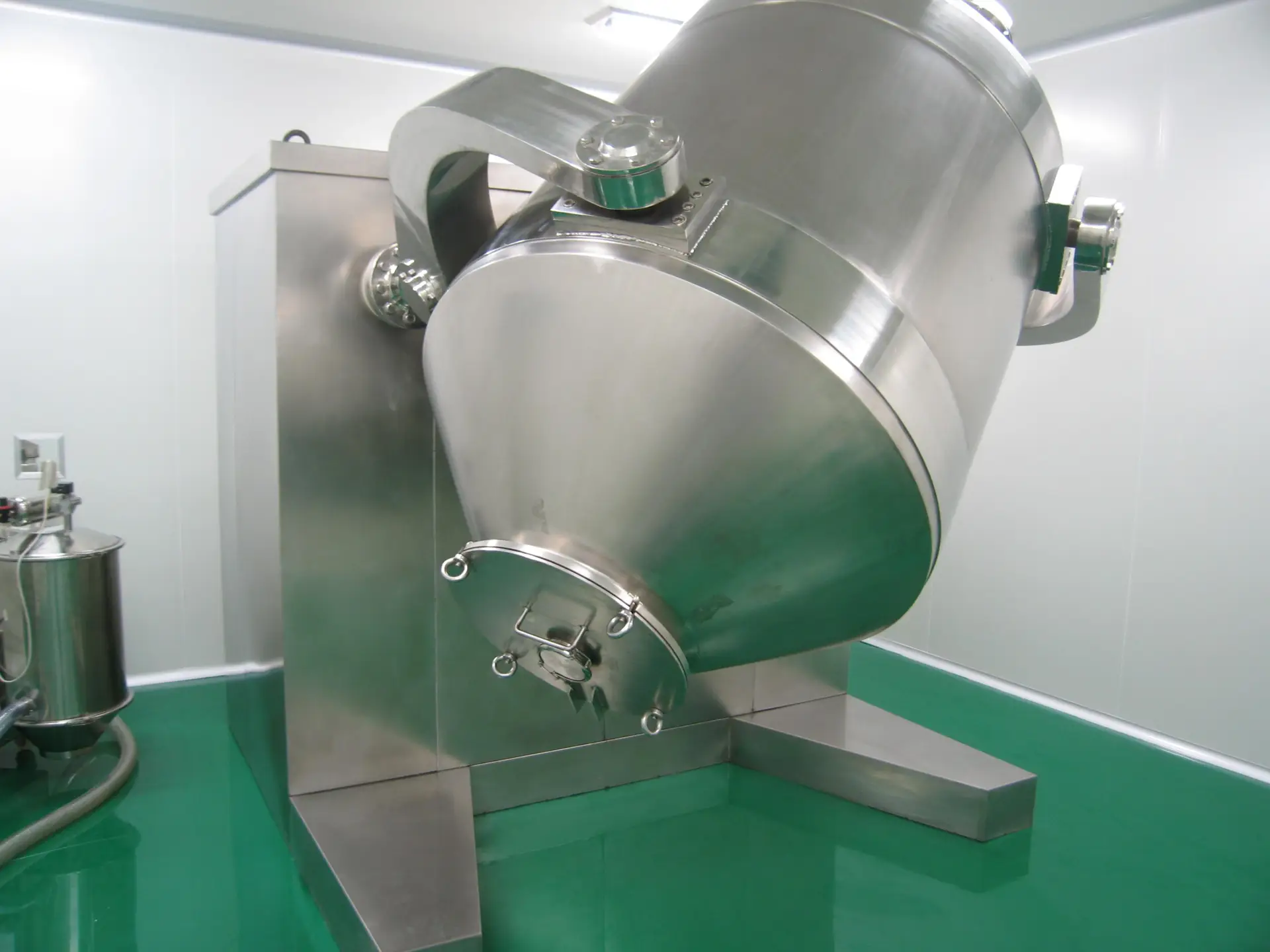 Nanjing Hemu Haohai Biotechnology Co., Ltd_3 Nanjing Hemu Haohai Biotechnology Co., Ltd_3