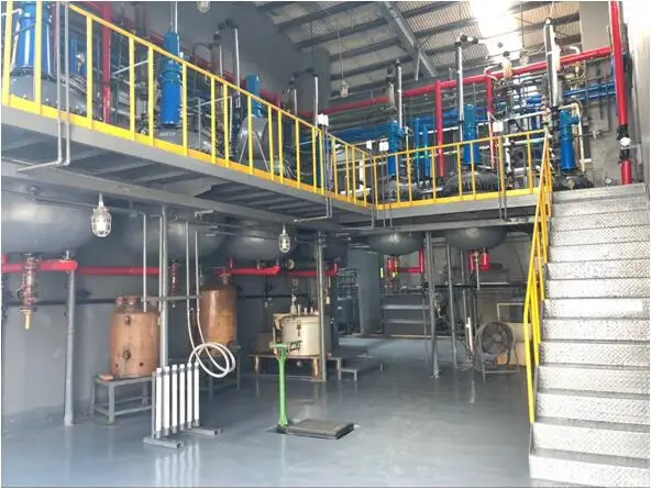 Nanjing Hemu Haohai Biotechnology Co., Ltd_7 Nanjing Hemu Haohai Biotechnology Co., Ltd_7