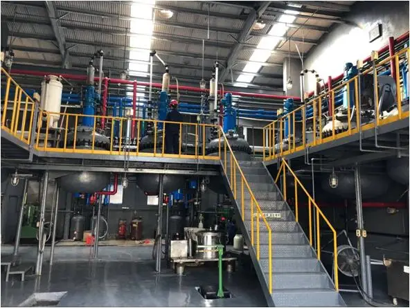 Nanjing Hemu Haohai Biotechnology Co., Ltd_8 Nanjing Hemu Haohai Biotechnology Co., Ltd_8