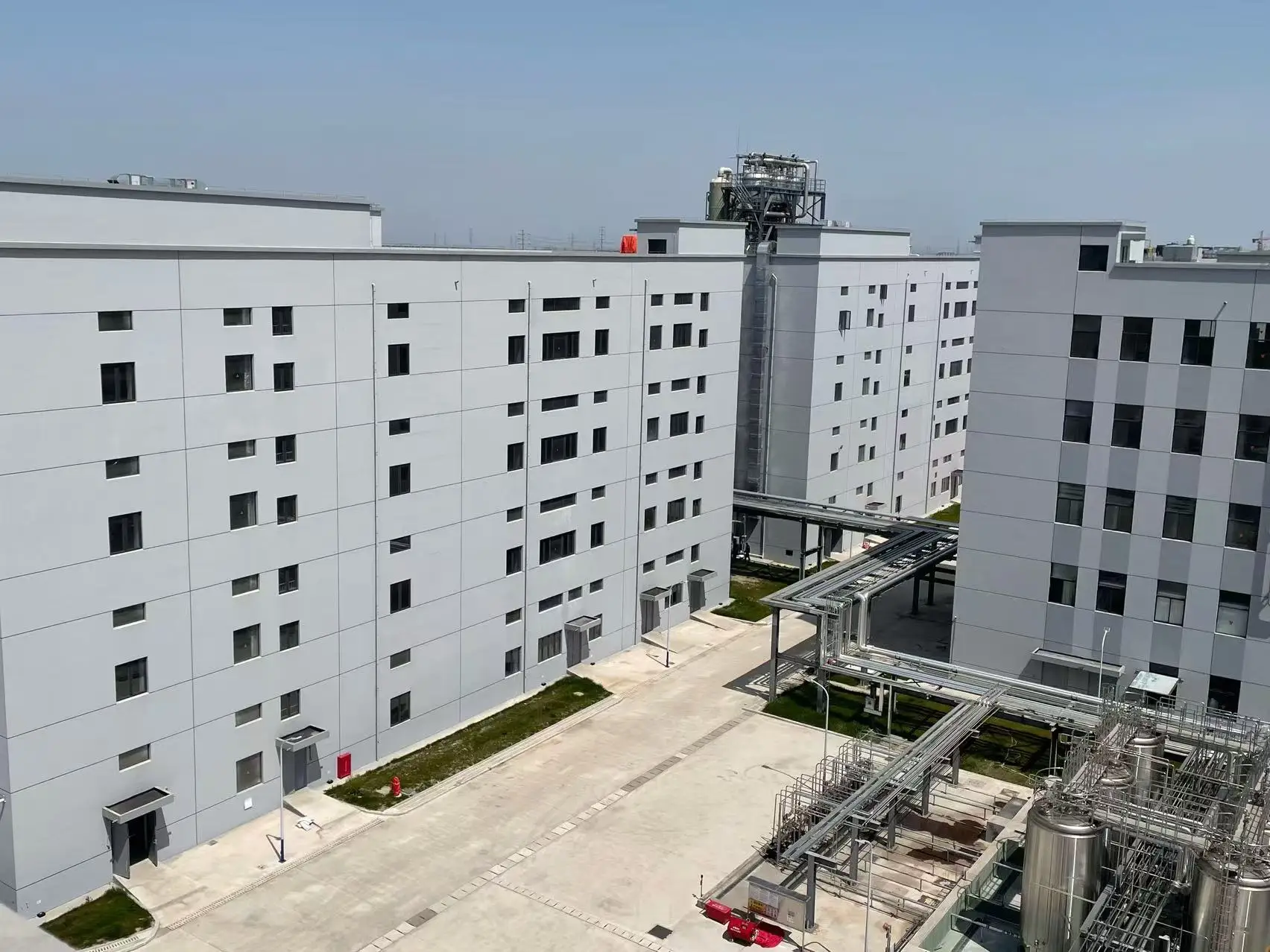 Hangzhou Thinheal Pharma-tech Co,.Ltd_1 Hangzhou Thinheal Pharma-tech Co,.Ltd_1