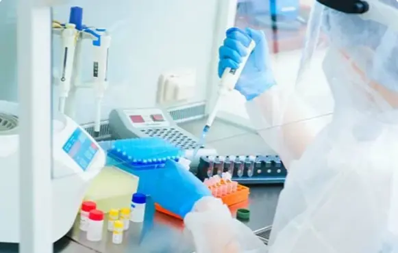 Creative BioMart APIs on Pharmaoffer