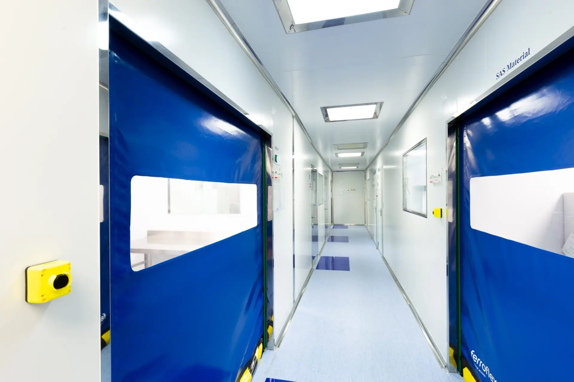 Metapharmaceutical Industrial SLU APIs on Pharmaoffer