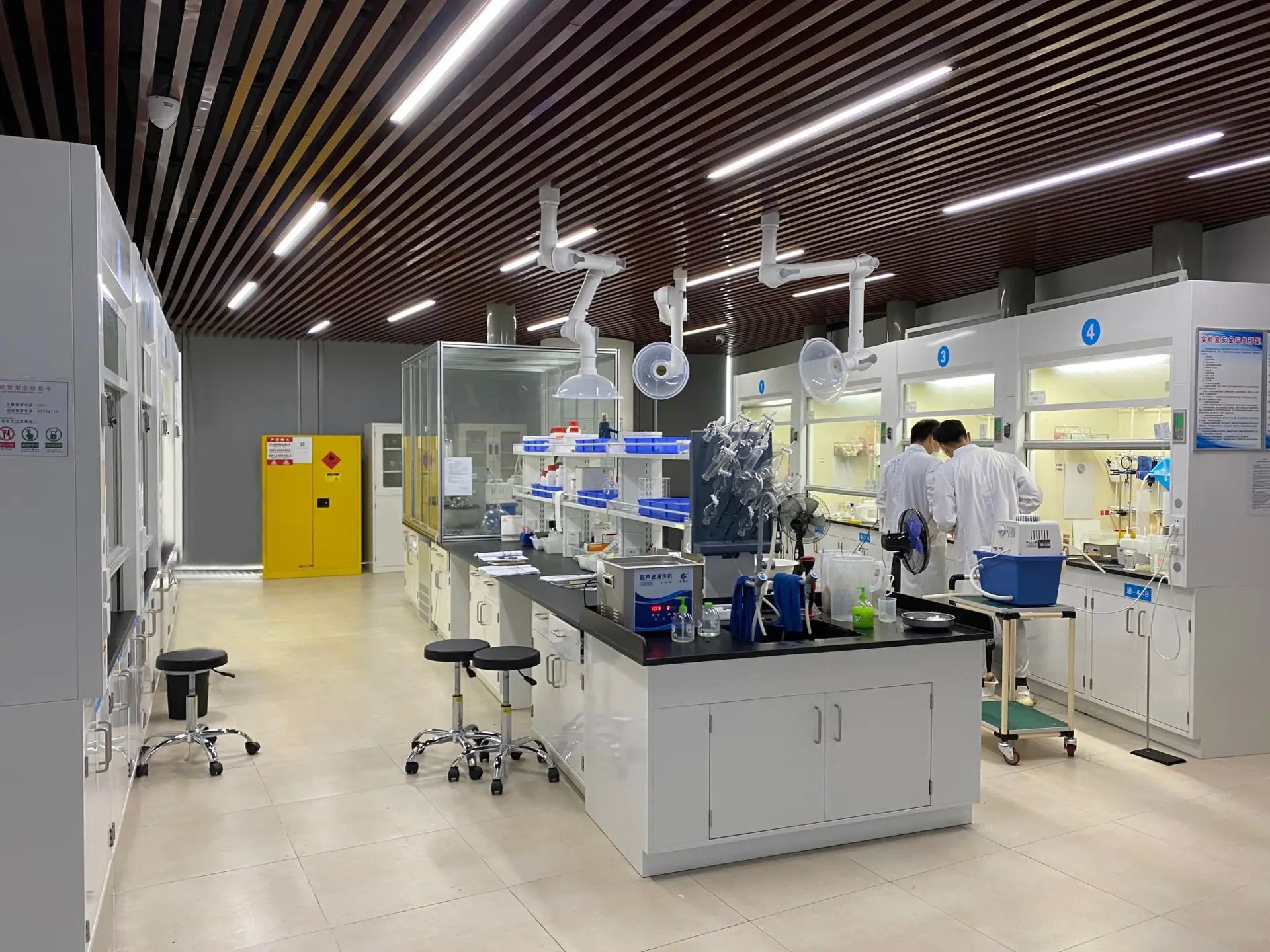 ChemShuttle LLC - Trusted API Supplier on Pharmaoffer ChemShuttle LLC APIs on Pharmaoffer