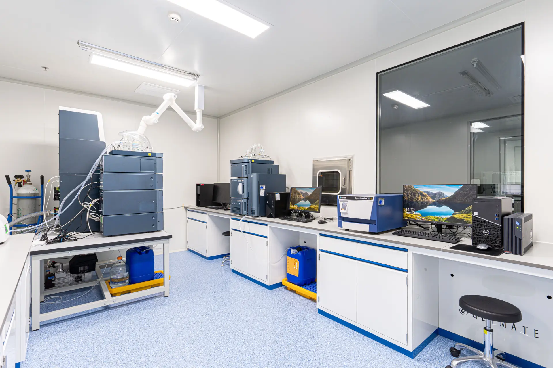 LEVOSTAR LIFE SCIENCES (SuZhou) Co., LTD._3 LEVOSTAR LIFE SCIENCES (SuZhou) Co., LTD._3
