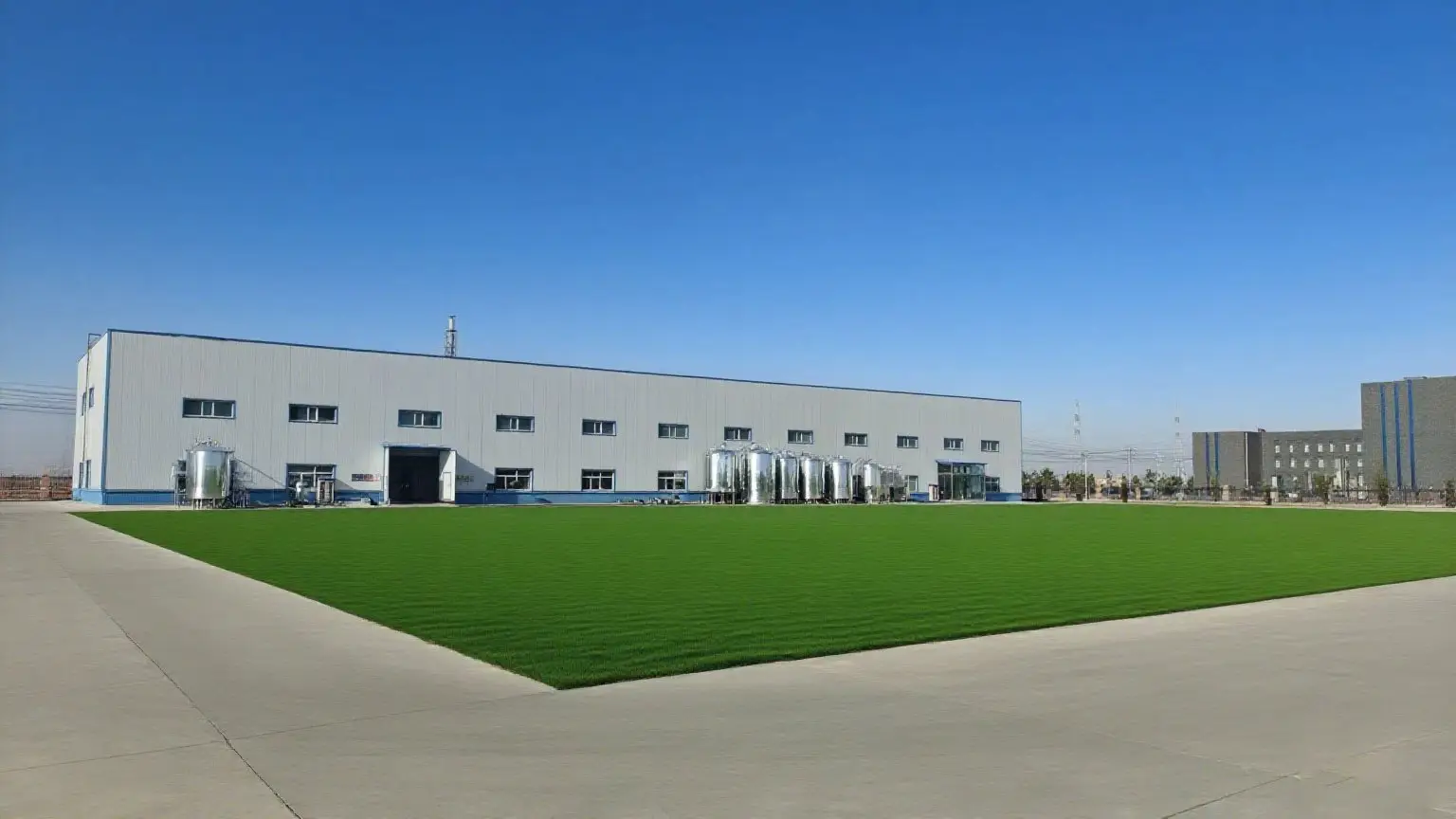 Shanxi Yanghe Pharmaceutical Co., Ltd_2 Shanxi Yanghe Pharmaceutical Co., Ltd_2