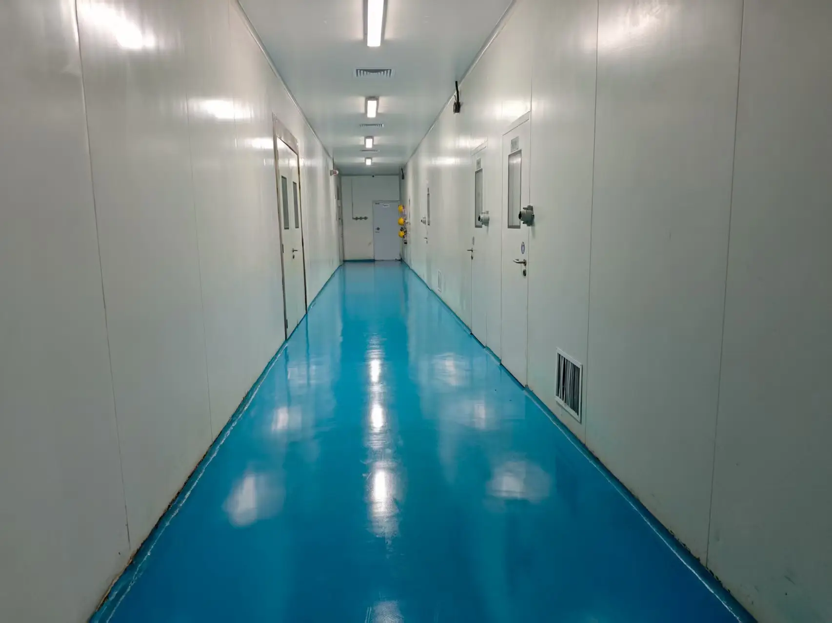 Shanxi Yanghe Pharmaceutical Co., Ltd_3 Shanxi Yanghe Pharmaceutical Co., Ltd_3