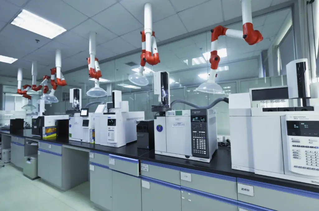 Sichuan Qingmu Pharmaceutical Co., - Trusted API Supplier on Pharmaoffer Sichuan Qingmu Pharmaceutical Co., APIs on Pharmaoffer