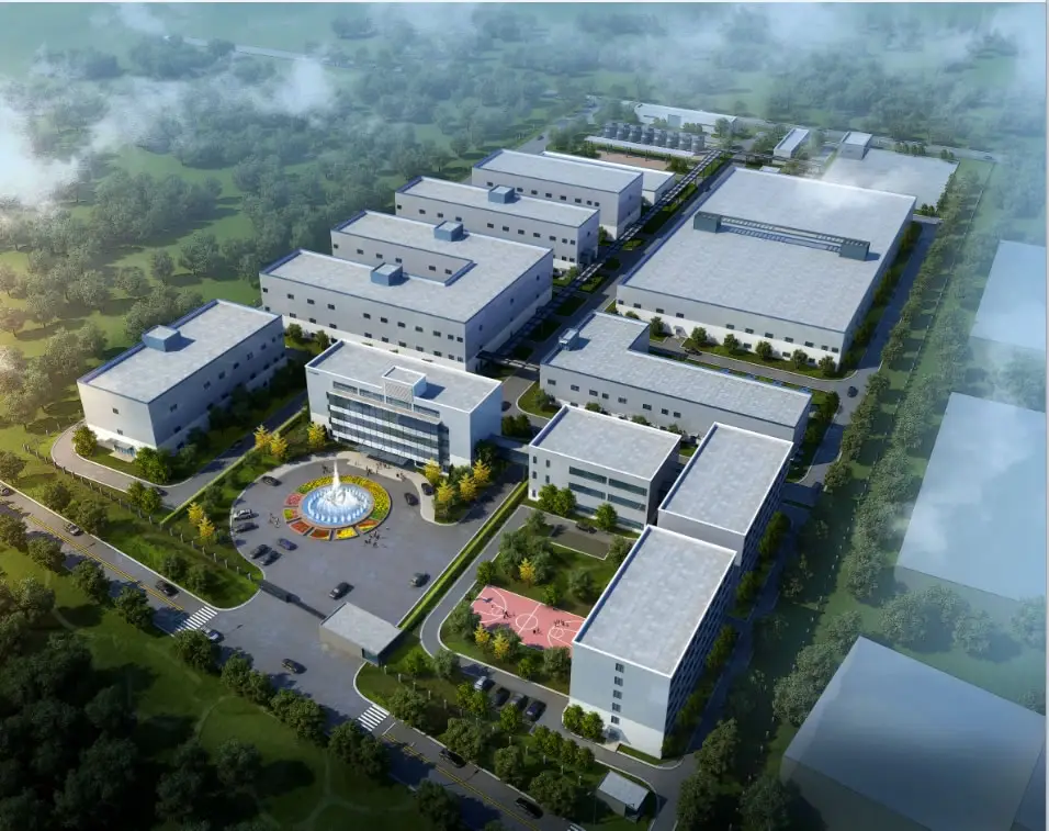 Sichuan Qingmu Pharmaceutical Co.,_3 Sichuan Qingmu Pharmaceutical Co.,_3