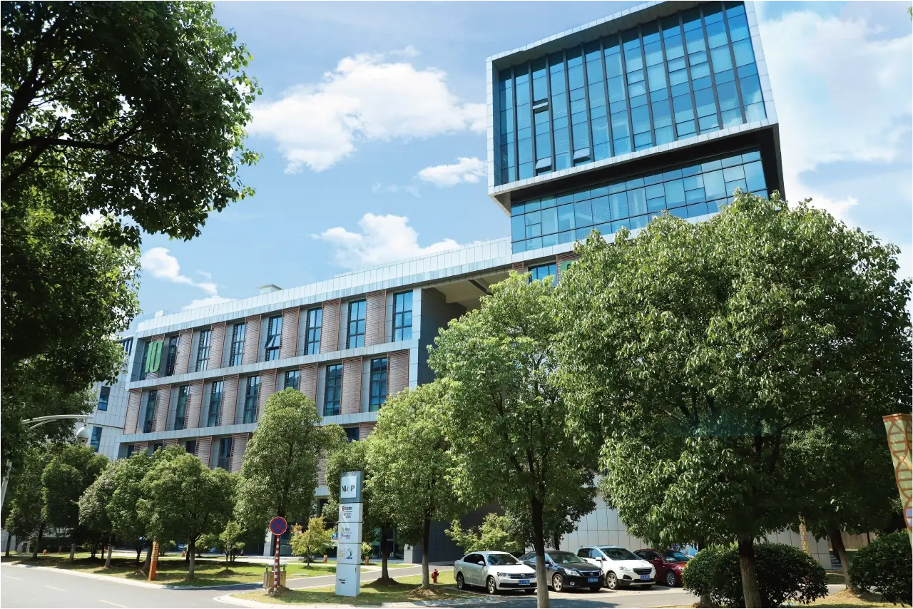 Heron (Shanghai) Pharmaceutical Science and Technology Co., Ltd. APIs on Pharmaoffer