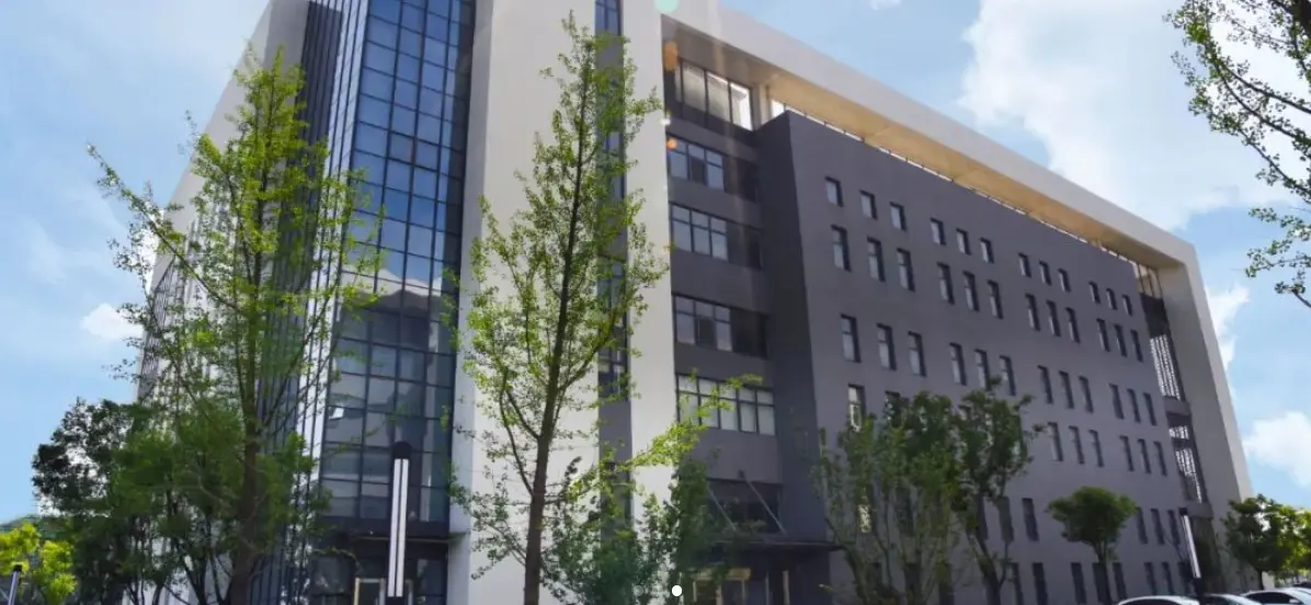 Heron (Shanghai) Pharmaceutical Science and Technology Co., Ltd._1