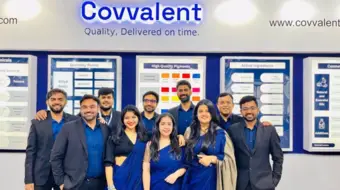 Covvalent Contract Services on Pharmaoffer
