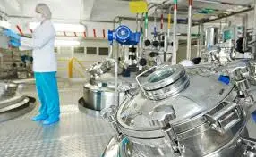 API de Shandong Octagon Chemicals Limited sur Pharmaoffer