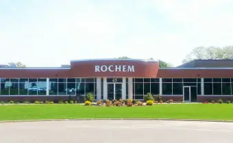 API de Rochem International, Inc. sur Pharmaoffer