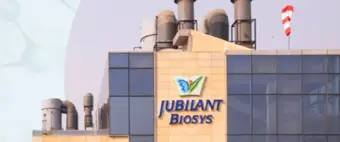 Jubilant Biosys Contract Services on Pharmaoffer